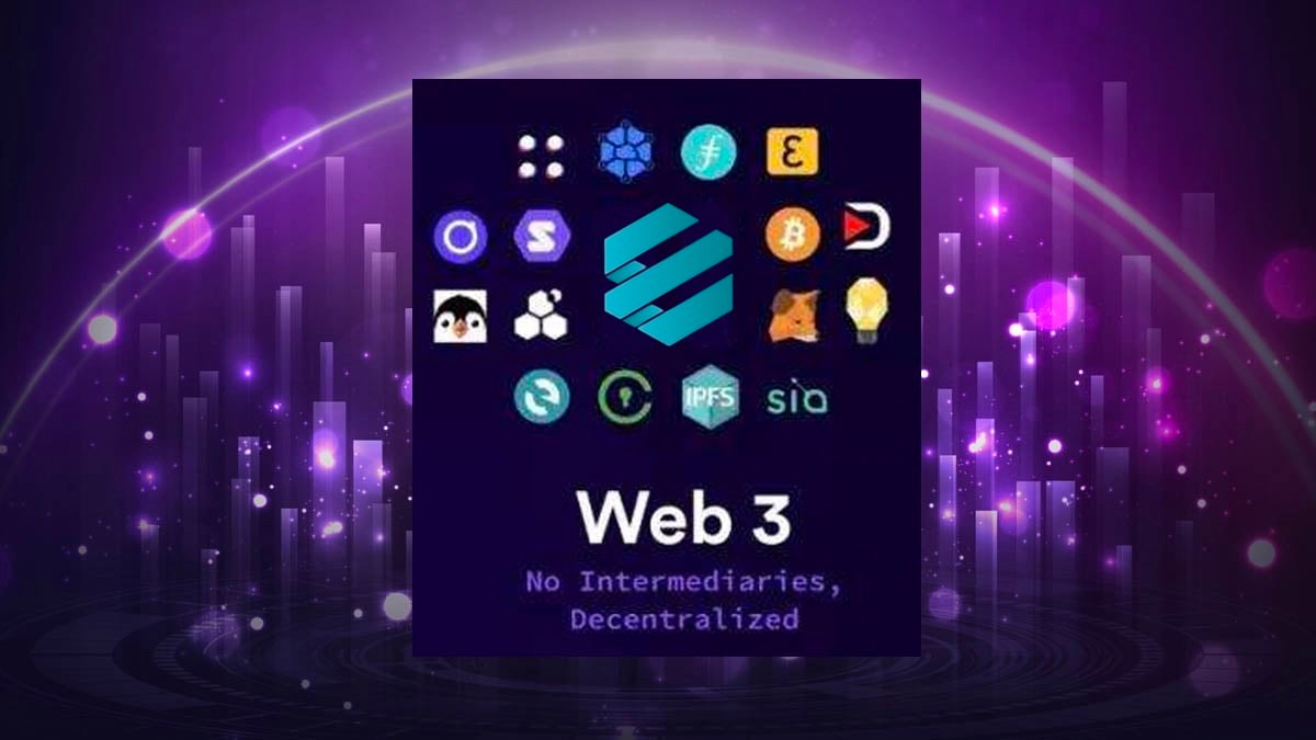 Entellie Web 3.0 technologies