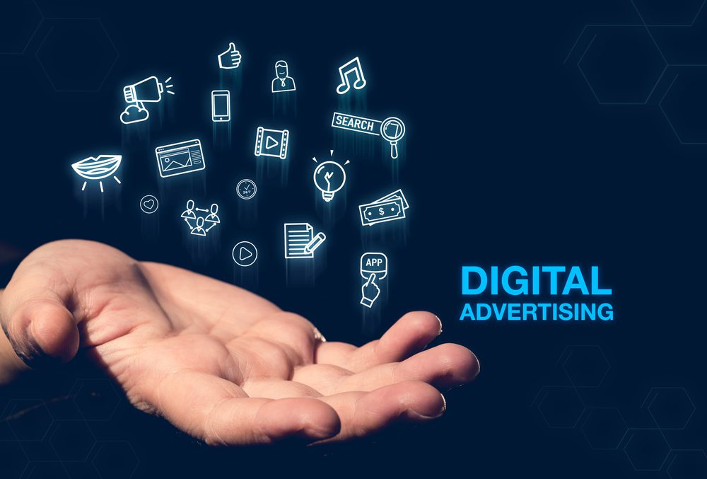 Entellie Digital Advertising